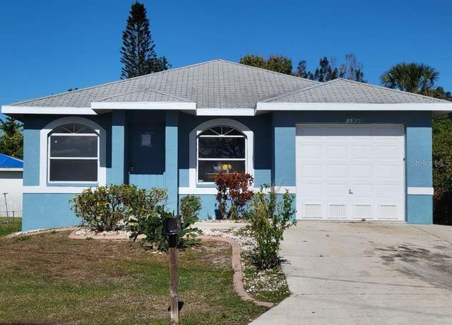 Property at 1308 72nd St E, Palmetto, FL 34221, 3 beds, 2 baths
