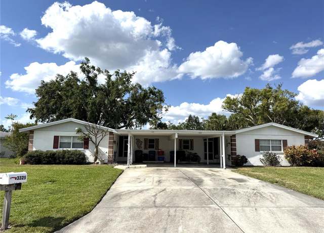 Property at 3321 Fuller St #105, Sarasota, FL 34231, 2 beds, 2 baths
