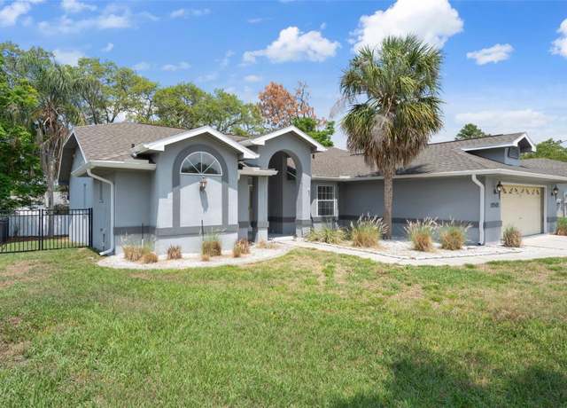 Property at Undisclosed address, Spring Hill, FL 34609, 3 beds, 3 baths