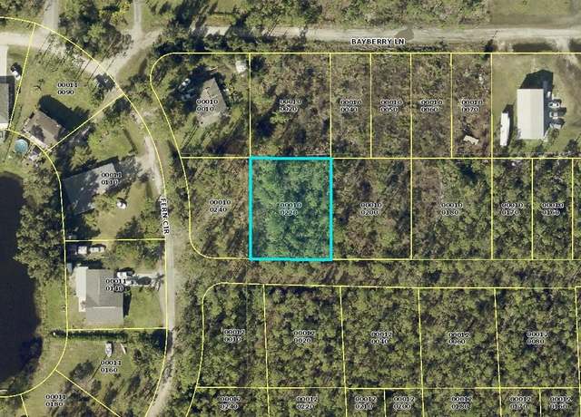 Property at 2287 Churchill Ln, North Fort Myers, FL 33917