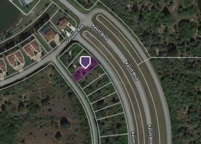 Property at 6401 & 6365 Kevitt Blvd, Port Charlotte, FL 33981