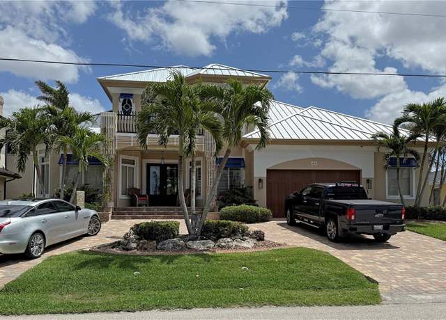 Property at 48 Colony Point Dr, Punta Gorda, FL 33950, 3 beds, 3.5 baths