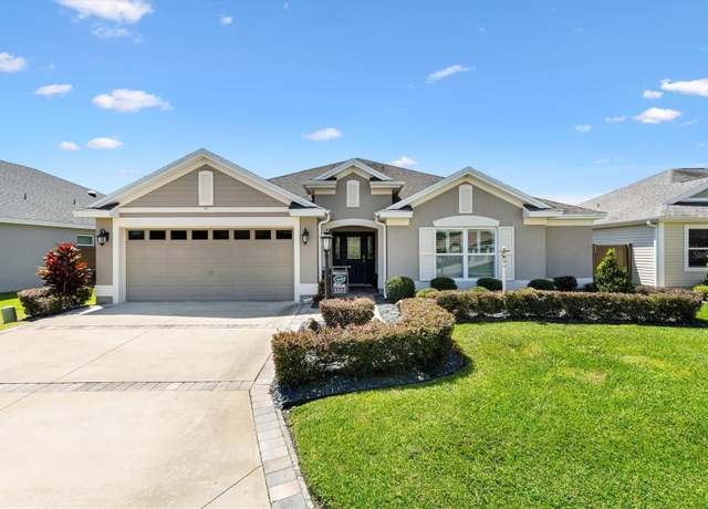 Property at 3202 Condrey Ct, The Villages, FL 32163, 3 beds, 2 baths