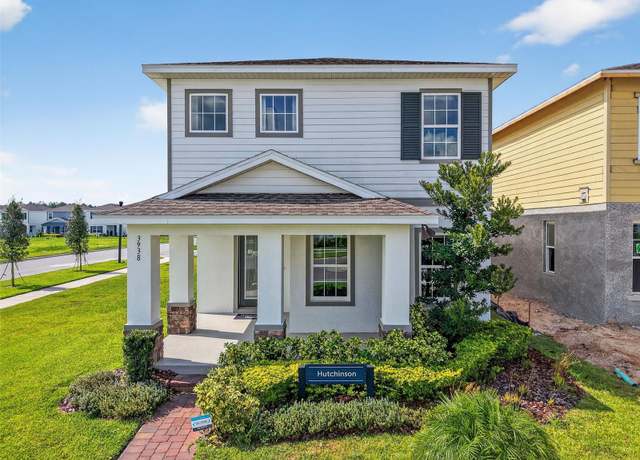 Property at 3938 Capital Reef Way, Apopka, FL 32712, 3 beds, 2.5 baths