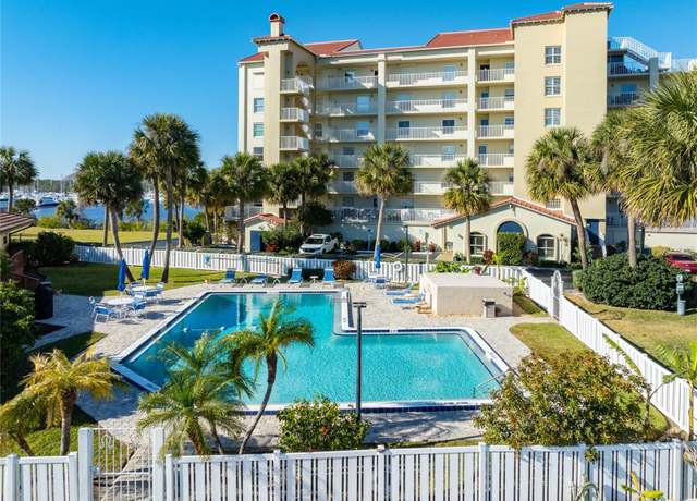 Property at 533 Marina Point Dr #533, Daytona Beach, FL 32114, 2 beds, 2 baths