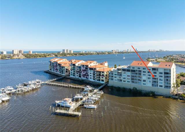 Property at 533 Marina Point Dr #533, Daytona Beach, FL 32114, 2 beds, 2 baths