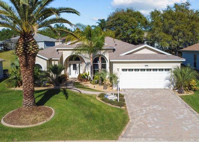 Property at 4423 Nottoway Dr, Leesburg, FL 34748, 3 beds, 2 baths