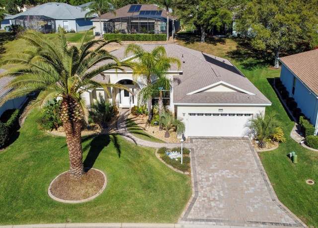 Property at 4423 Nottoway Dr, Leesburg, FL 34748, 3 beds, 2 baths
