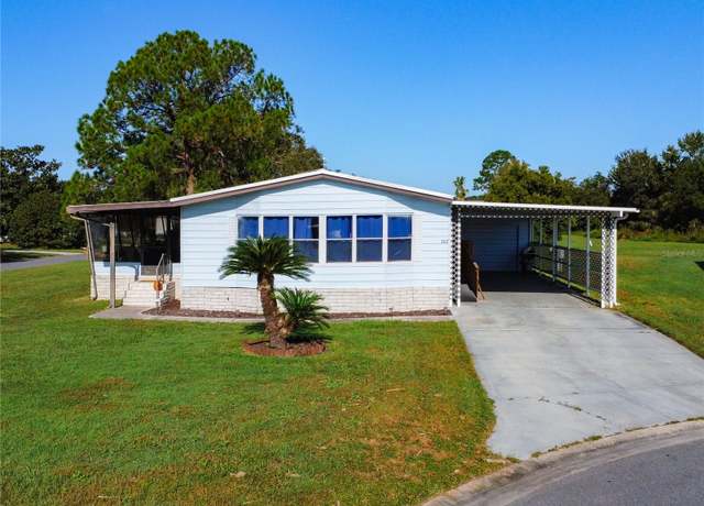 Property at 202 Ellsworth Ct, Kissimmee, FL 34758, 2 beds, 2 baths
