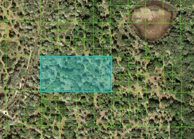 Property at N/a, Frostproof, FL 33843