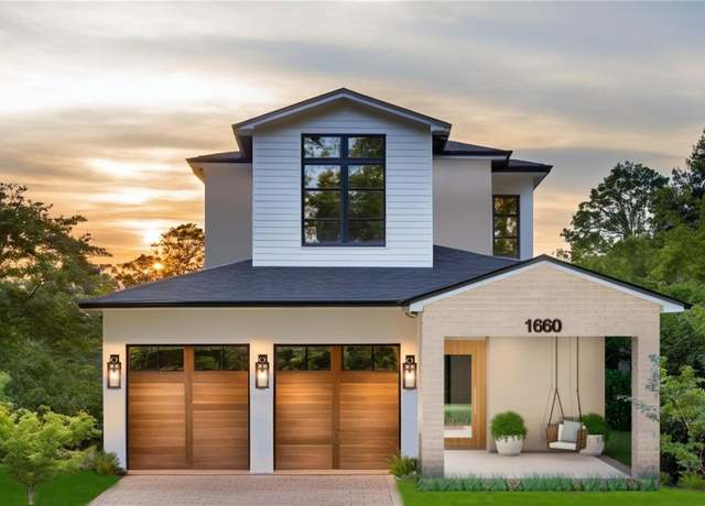 Property at 1660 Walnut Ave, Winter Park, FL 32789, 4 beds, 3.5 baths