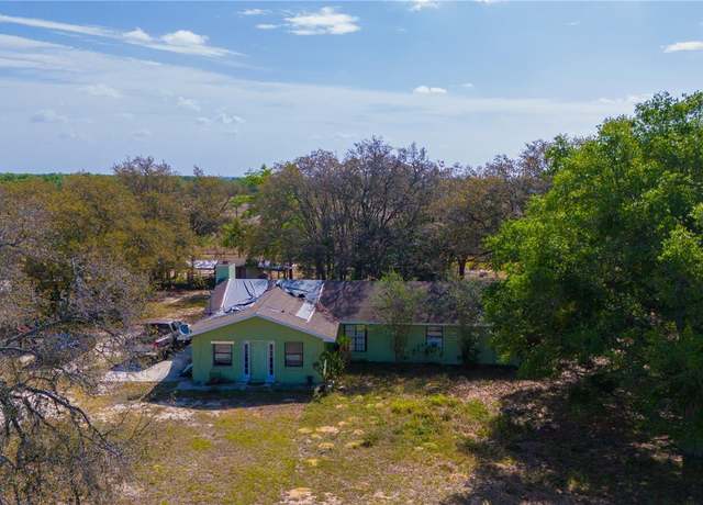 Property at 130 Cumbie Dr, Haines City, FL 33844, 3 beds, 2 baths