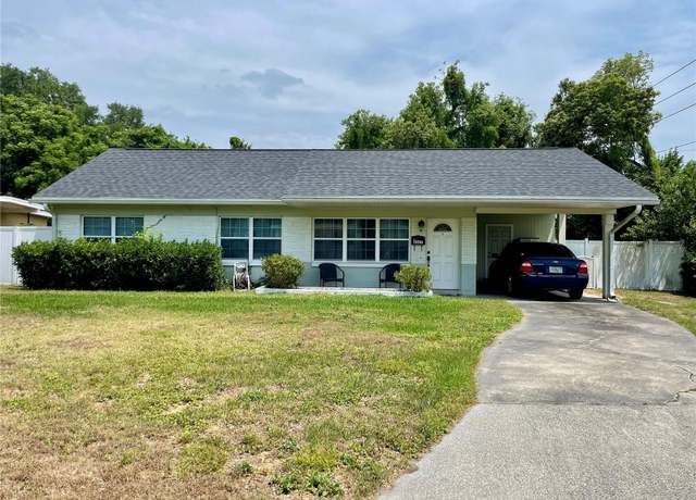 Property at 3327 Toasy Dr, Orlando, FL 32806, 4 beds, 3 baths