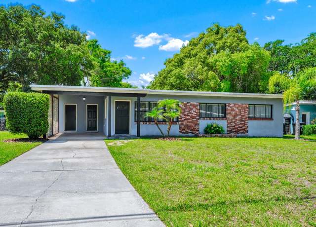 Property at 1408 Watts Ave, Orlando, FL 32809, 3 beds, 1.5 baths