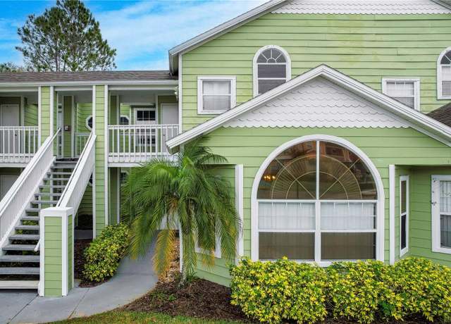 Property at 8719 Rockingham Ter Unit B, Kissimmee, FL 34747, 3 beds, 2 baths