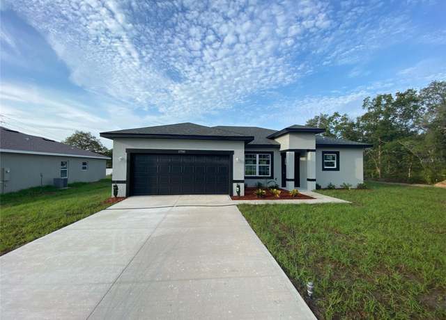 Property at 2750 SW 144th Pl, Ocala, FL 34473, 4 beds, 2.5 baths