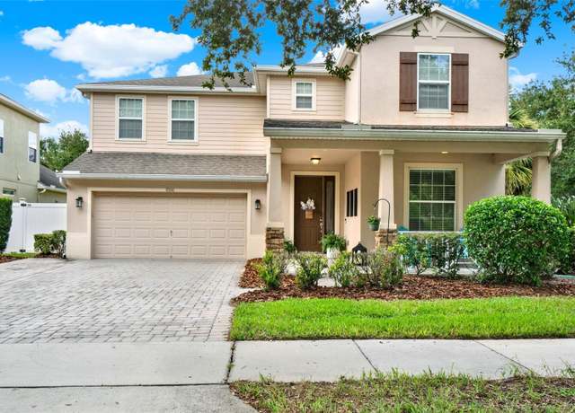 Property at 8000 Key West Dove St, Winter Garden, FL 34787, 4 beds, 3.5 baths