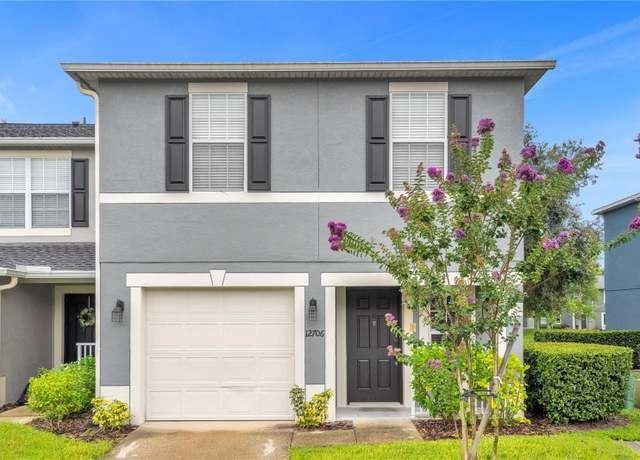 Property at 12706 Somerset Oaks St, Orlando, FL 32828, 3 beds, 2.5 baths