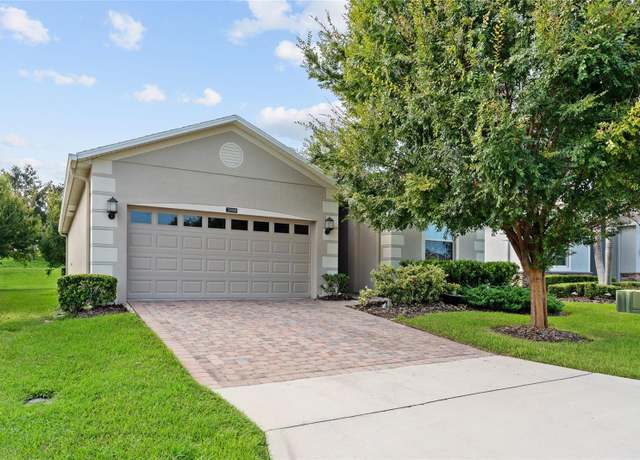 Property at 3880 Serena Ln, Clermont, FL 34711, 3 beds, 2 baths