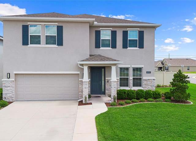 Property at 8953 SW 50th Ter, Ocala, FL 34476, 4 beds, 3 baths