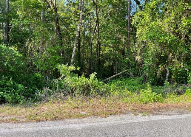 Property at LOT 13 SW Nautilus Blvd, Dunnellon, FL 34431