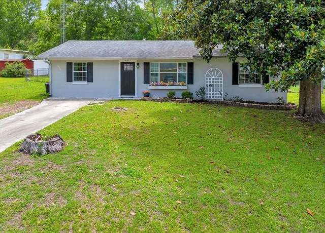 Property at 6511 SE 25th Ave, Ocala, FL 34480, 3 beds, 2 baths