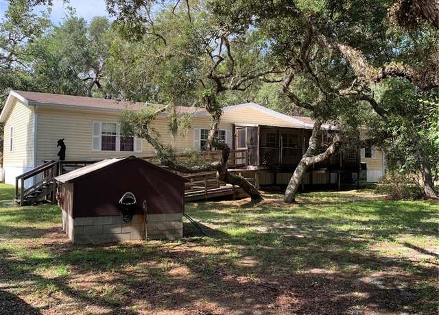 Property at 3544 E Withlacoochee Trl, Dunnellon, FL 34434, 4 beds, 2 baths