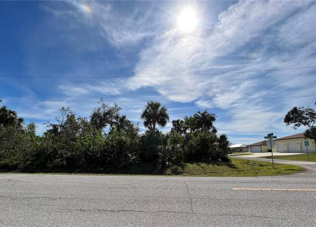 Property at 18149 Ackerman Ave, Port Charlotte, FL 33948