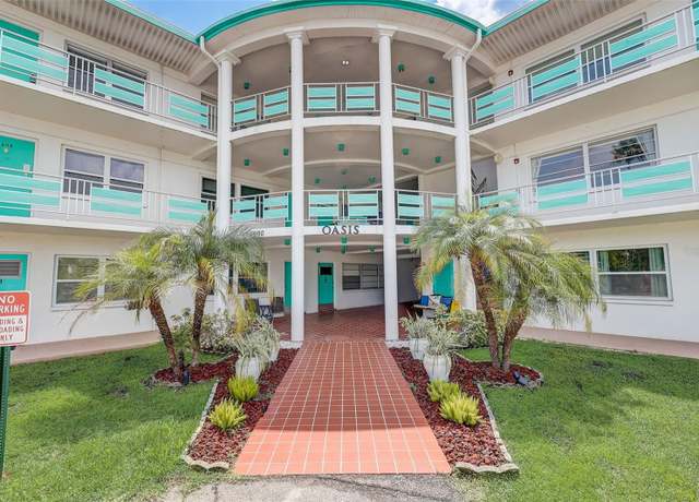 Property at 1900 59th Ave N #305, St Petersburg, FL 33714, 2 beds, 1 bath