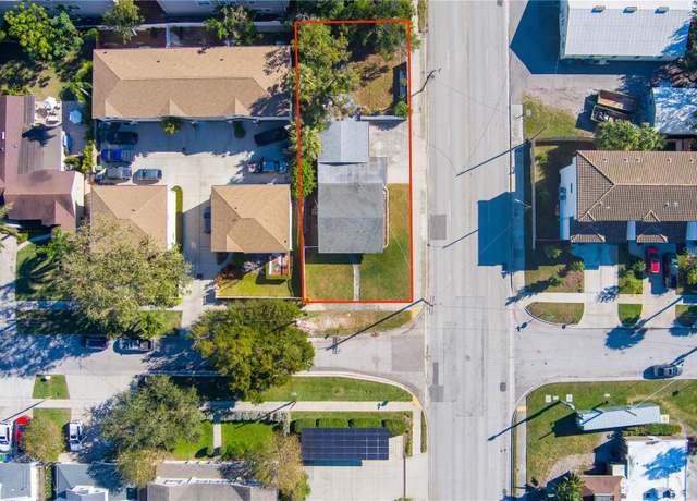 Property at 312 S Arrawana Ave, Tampa, FL 33609, 3 beds, 2 baths