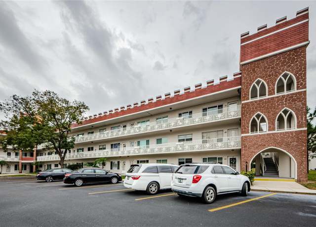 Property at 2363 Israeli Dr #25, Clearwater, FL 33763, 2 beds, 2 baths