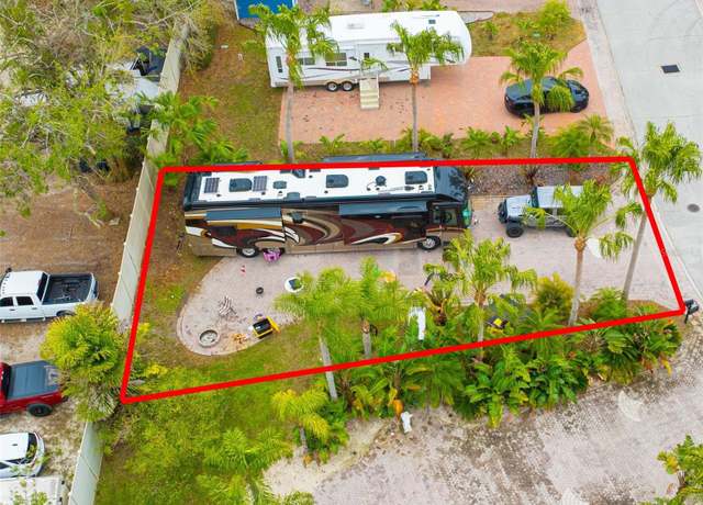 Property at 6865 Amanda Vista Cir, Land O Lakes, FL 34637