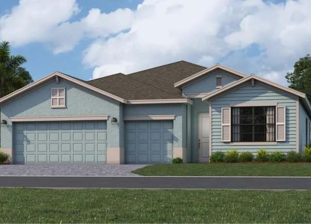 Property at 3322 Night Star Ter, Parrish, FL 34219, 4 beds, 3 baths