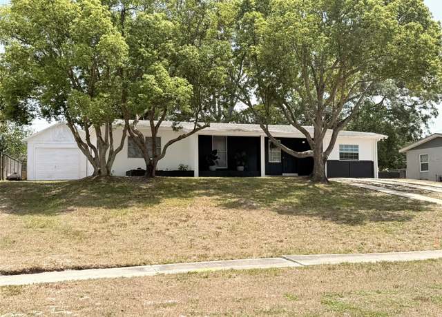 Property at 1505 Piedmont Dr, Deltona, FL 32725, 3 beds, 1 bath