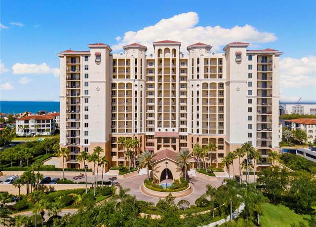 Property at 5823 Bowen Daniel Dr #906, Tampa, FL 33616, 3 beds, 3.5 baths