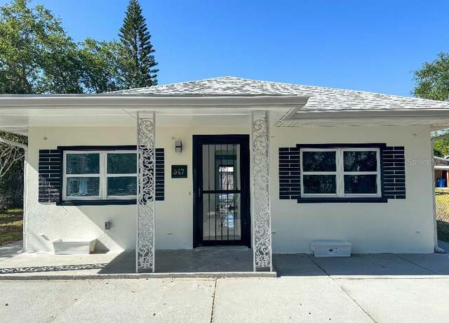 Property at 547 16th Ave S, St Petersburg, FL 33701, 3 beds, 1.5 baths