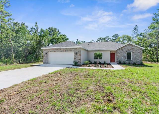 Property at 16247 Little Auk Rd, Weeki Wachee, FL 34614, 3 beds, 2 baths