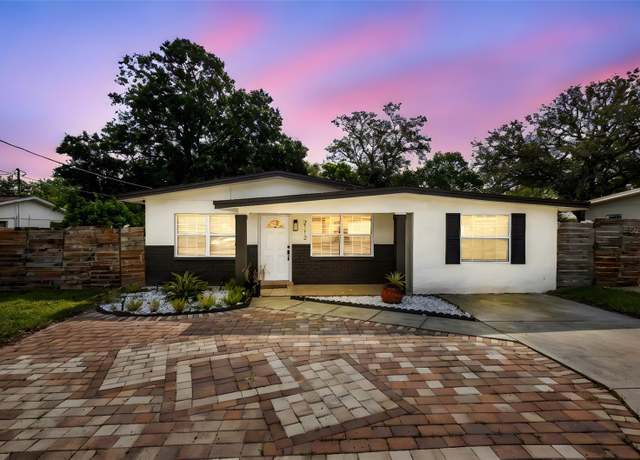 Property at 2112 Ranchita Trl, Holiday, FL 34690, 3 beds, 1 bath
