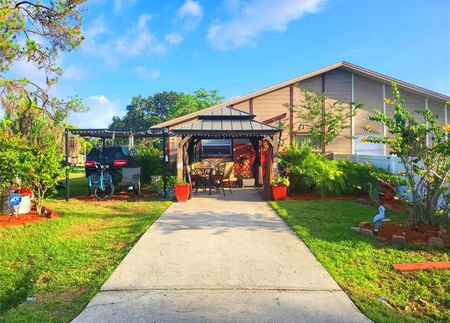 Property at 22798 Penny Loop, Land O Lakes, FL 34639, 3 beds, 2 baths