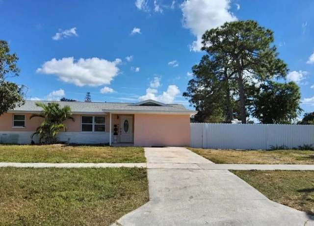 Property at 9161 56 TH, Pinellas Park, FL 33782, 4 beds, 2.5 baths