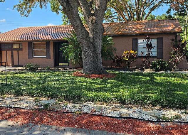Property at 3304 Alamar St, Lutz, FL 33558, 3 beds, 2 baths