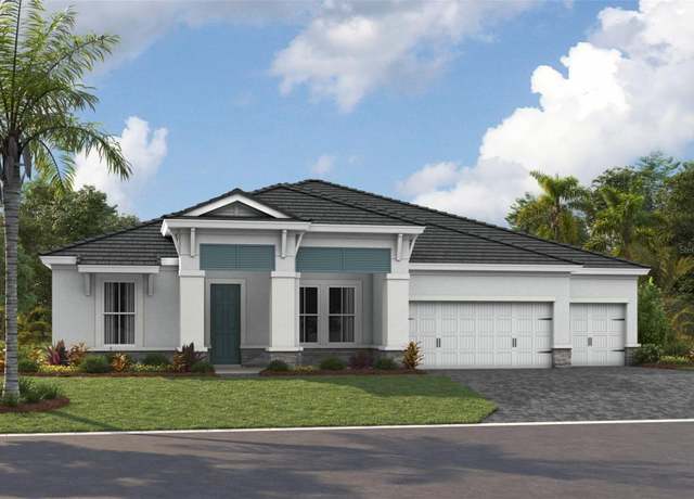Property at 4319 Springhouse Cir, Lakewood Ranch, FL 34211, 4 beds, 3 baths
