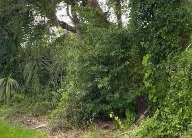 Property at Ragen St, North Port, FL 34287