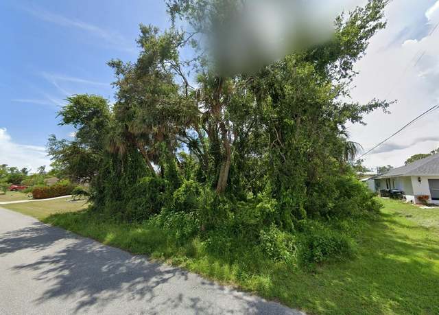 Property at Ragen St, North Port, FL 34287