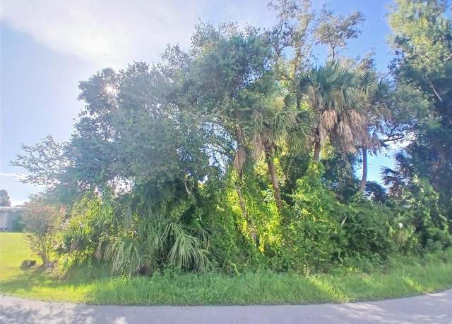 Property at Ragen St, North Port, FL 34287