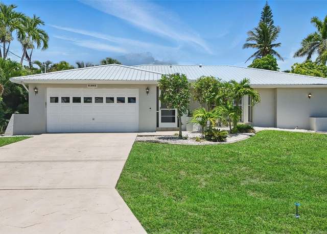 Property at 5305 Darby Ct, Cape Coral, FL 33904, 3 beds, 2 baths