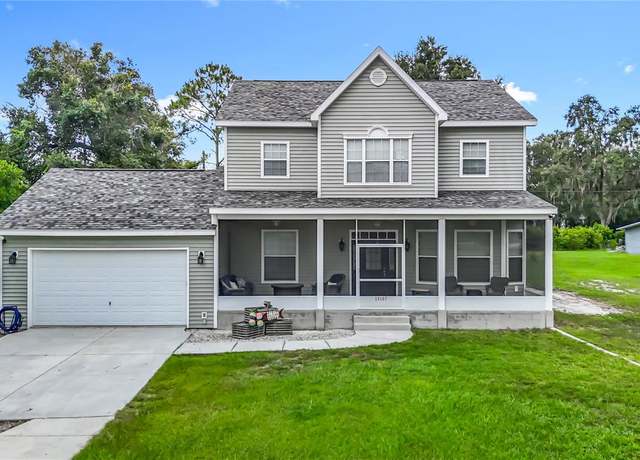 Property at 19107 2nd Ct NW, Lutz, FL 33548, 3 beds, 2.5 baths