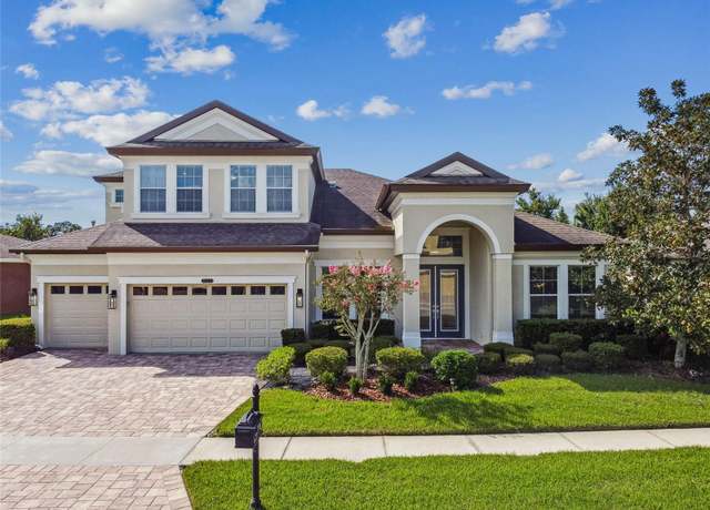 Property at 8319 Swiss Chard Cir, Land O Lakes, FL 34637, 5 beds, 4 baths