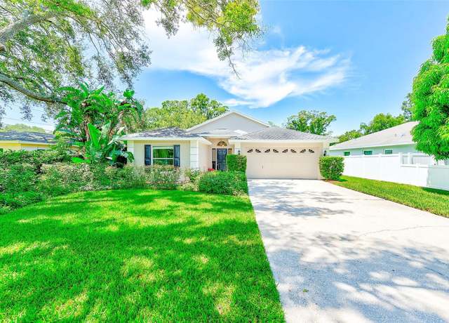 Property at 2004 Nigels Dr, Dunedin, FL 34698, 3 beds, 2 baths