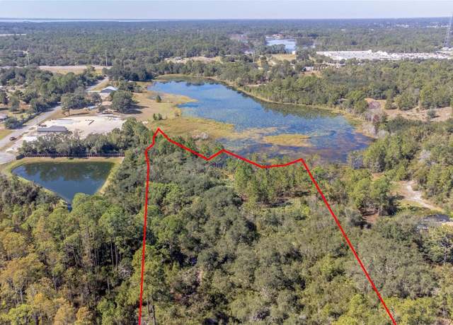 Property at 736 Keelhaul Rd, Osteen, FL 32764